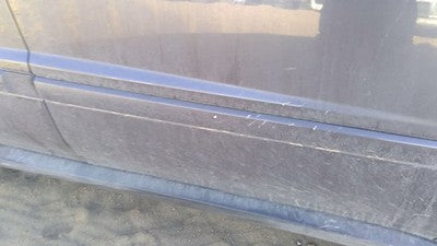 06-09 Torrent Passenger Right Front Moulding From Door Trim Granite Gray 44U