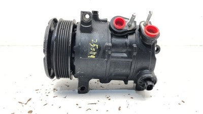2012-2014 Dodge Avenger Ac Compressor Air Conditioner Pump Assembly Oem 2.4l