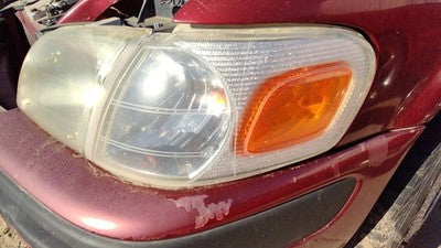 97-05 Chevy Venture Driver Left Front Turn Signal Light Lamp Oem Fender Mounted