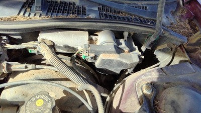 1987-1999 Buick Lesabre Windshield Wiper Motor Oem 19179662