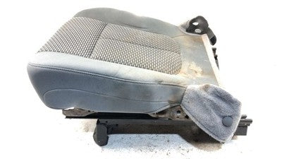 11-16 Ford F250 Passenger Right Front Seat Base Lower Track Frame Oem Gray Cloth