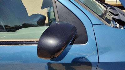 2001-2002 Ford Windstar Passenger Right Side Mirror Door Mounted Oem 2F2z17682ea