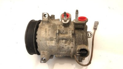 2008-17 Jeep Patriot Ac Compressor Air Conditioner Pump Assembly Oem 2.4L