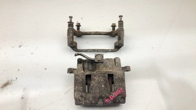 1999 00 Ford Ranger Driver Left Front Brake Caliper With Bracket Oem Xl2z2b121ab