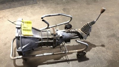 1970-1971 Nissan Datsun 240Z Manual Transmission Oem 4 Speed 2.4L L24 4Sp Mt