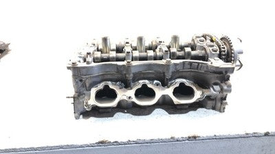 2007-2016 Toyota Sienna Driver Left Cylinder Head Dohc 3.5L Off Running Motor