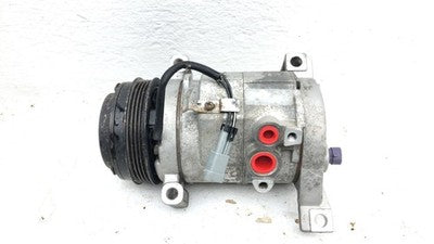 2003-2009 Chevy Suburban Ac Compressor Air Conditioner Pump Assembly Oem 5.3L