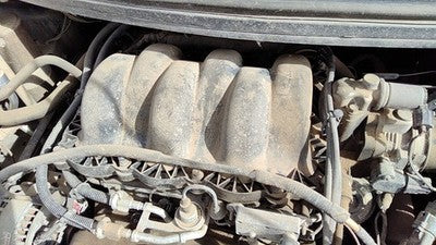 1999-2003 Ford Windstar Upper Intake Manifold Oem 3.8L Xf2z9424ca
