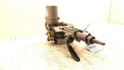 2014-16 Kia Sportage Electric Steering Column With Motor Oem Floor Shift
