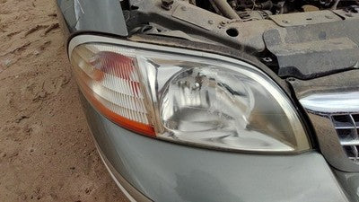 1999-2003 Ford Windstar Passenger Right Head Light Oem Front Lamp Xf2z13008aa