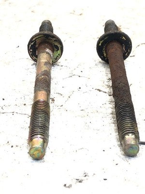 2002-2003 Ford Explorer Set Of Power Steering Pump Mount Bolts Oem Hardware 4.6L