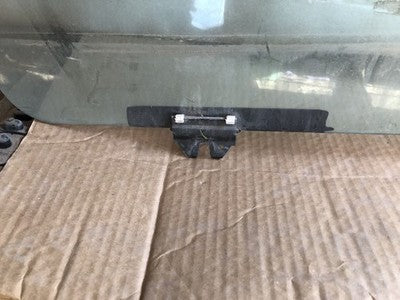 1996-2014 Chevy Express Van 1500 Driver Left Front Side Window Door Glass Oem