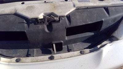 1996-1998 Acura Tl Top Plastic Cover Above Radiator Support Oem Upper Shield