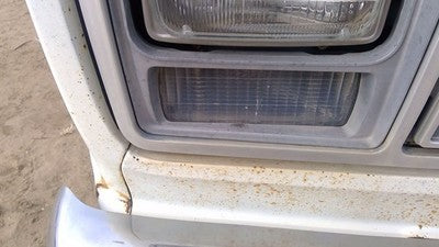 1979-1991 Ford Van E250 Passenger Right Front Turn Signal Light Lamp Oem