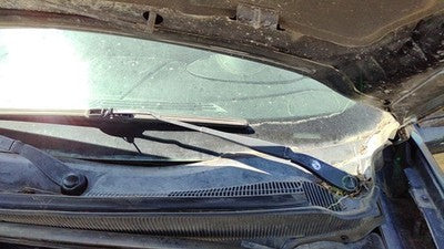 2011-2014 Dodge Avenger Driver Left Windshield Wiper Arm Oem Blade Lever