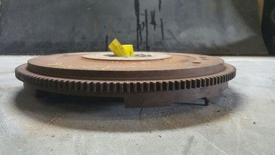 1999-2010 Ford F250 Super Duty Flywheel/Flex Plate Manual Transmission 6.8L Oem