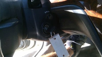 1995-1998 Acura Tl Ignition Switch Assembly With Key Complete Electrical Oem