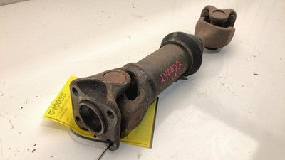 1970-1973 Nissan Datsun 240Z Driver Left Rear Back Axle Shaft Oem 39600E4110