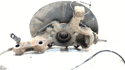 07-10 Sebring Passenger Right Front Spindle Steering Knuckle With Wheel Hub