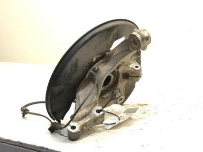 11-17 Buick Regal Passenger Right Front Spindle Steering Knuckle With Wheel Hub
