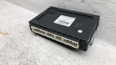 Kia Forte Bcm Body Control Module Computer Oem 954001M481