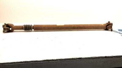 1991-1994 Ford Explorer Rear Drive Shaft Oem Back Driveline 4.0L At 4X4