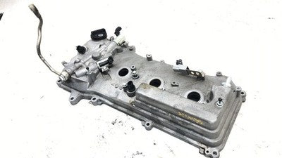 2005-2018 Toyota Avalon Left Valve Cover Oem 112020P020