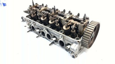 1984-1985 Honda Accord Cylinder Head Assembly Oem 1.8L Carb 1855048