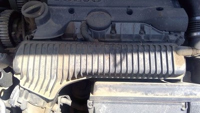 2012 Volvo S60 Upper Intake Manifold Assembly Oem Plenum T5 2.5L At 312932940