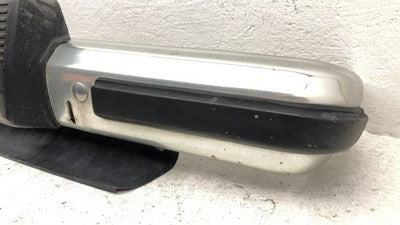 1984-1991 Jeep Grand Wagoneer Front Bumper Assembly With Mount Brackets Oem