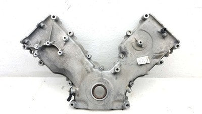 2001-2004 Ford F150 Timing Cover Oem 5.4L F85E-6C086-Aa