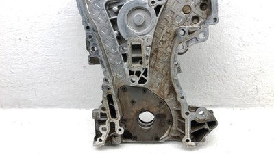 2011-2016 Chevy Cruze Timing Cover With Bolts Oem 1.4L 25199424