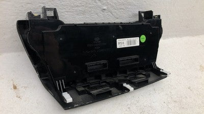 16-18 Hyundai Tucson Temperature Control Module In Dash Heater Ac Head Unit Oem