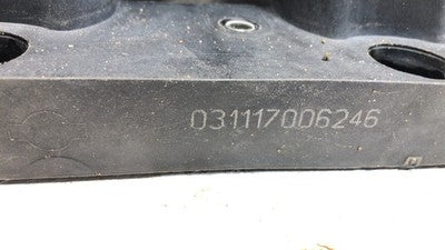 2004-2006 Nissan Titan Intake Manifold Oem 5.6L 140017S005