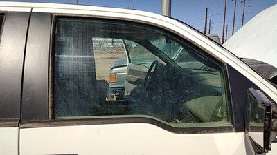 2004-14 Ford F150 Passenger Right Front Side Window Door Glass Oem 4L3z1821410aa