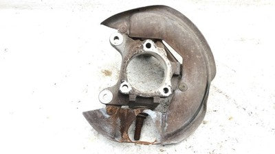 1996-1998 Ford Taurus Passenger Right Front Spindle Steering Knuckle F6Dz3K185A