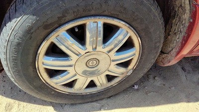 2004-2007 Chrysler Town Country 16 Aluminum Wheel Oem Factory Rim Chrome