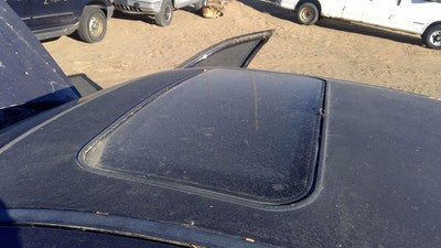 1997-2005 Buick Park Ave Sun Roof Glass Oem Top Window 12371672