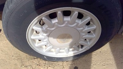 1996-1998 Mercury Sable 15' Aluminum Wheel Oem Factory Rim 14 Spoke 15X6