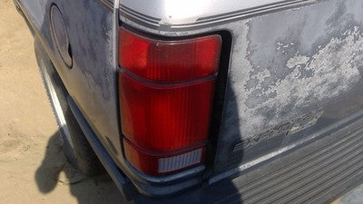1991-1994 Ford Explorer Driver Left Tail Light Oem Brake Lamp Rear F3tz13404b