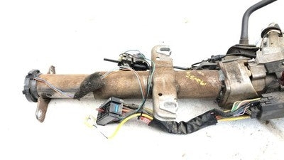 1999-2000 Gmc Yukon Steering Column Assembly Oem 26083607