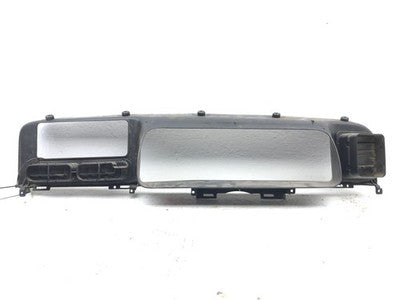 1996-1998 Jeep Grand Cherokee Trim Bezel Around Spedometer Dash Surround Panel