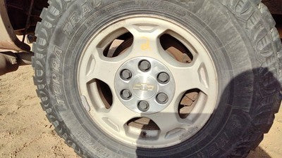 2003-2007 Silverado 1500 16 Aluminum Wheel Oem Factory Rim