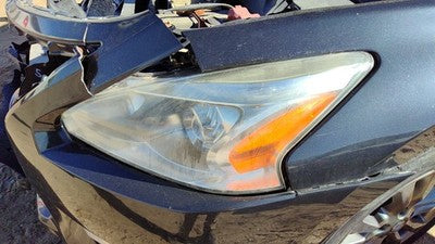 2013-2015 Nissan Altima Driver Left Head Light Oem Front Lamp 260603Ta0a