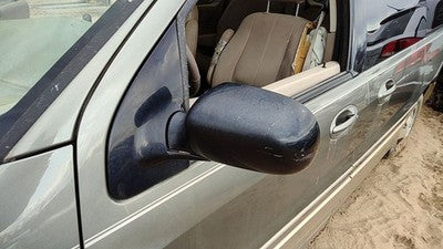 1999-2000 Ford Windstar Driver Left Side Mirror Door Mounted Oem Yf2z17683ea