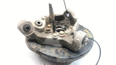 09-17 Murano Passenger Right Rear Knuckle Assembly Stub Axle With Wheel Hub