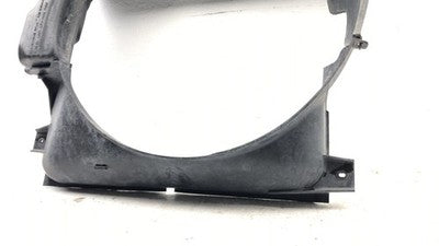 2000-2001 Dodge Durango Radiator Cooling Fan Shroud Oem Plastic Housing 5.9L