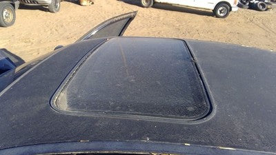 1997-2005 Buick Park Ave Sun Roof Glass Oem Top Window 12371672