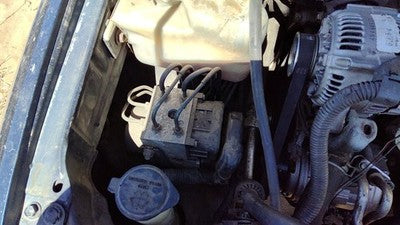 1999 Toyota Camry Complete Anti Lock Brake Pump Unit Oem Abs Module Assembly