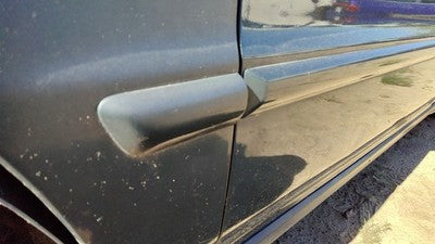 1996-1997 Honda Accord Driver Left Moulding From Fender Oem Trim Strip
